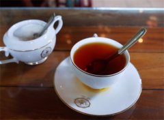 红茶与人性的关系「想知道为什么