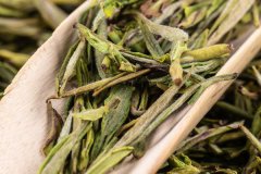 中国茶叶品种大全_茶树是茶叶吗