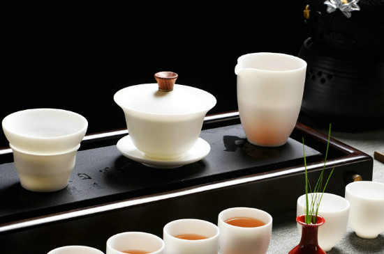 茶杯的寓意和文化内涵
