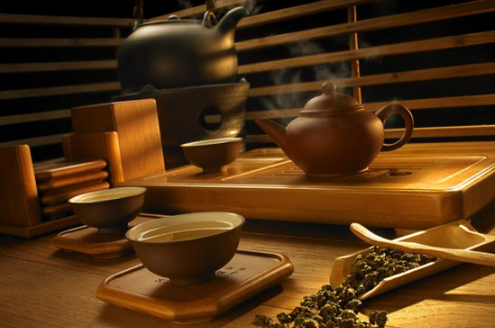 如何用茶具泡茶图解（用茶具泡茶的方法