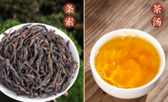 中国十大名茶最新排名，茶叶排行
