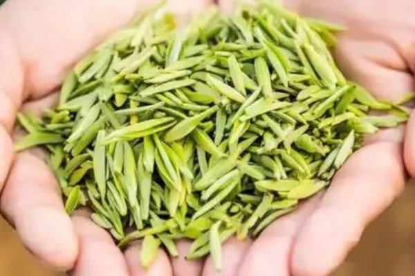 四川茶叶品牌大全_四川十大名茶排行榜(名称特点介绍)