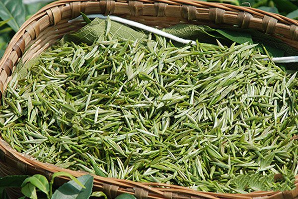 四川茶叶品牌大全_四川十大名茶排行榜(名称特点介绍)