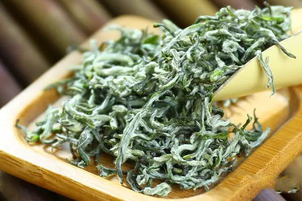 四川茶叶品牌大全_四川十大名茶排行榜(名称特点介绍)