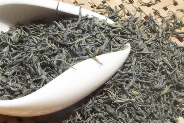 四川茶叶品牌大全_四川十大名茶排行榜(名称特点介绍)
