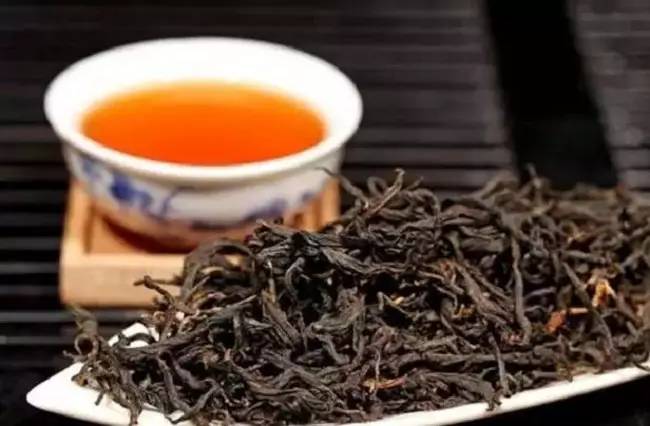 茶叶美容的六大好处