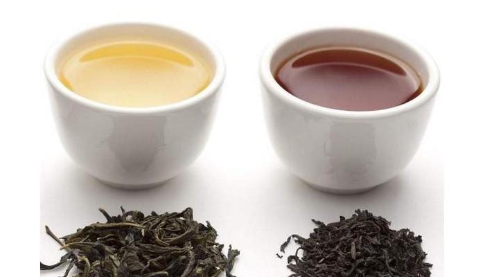 红茶绿茶适合什么季节喝