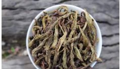 武夷山四大名枞是哪四大名茶