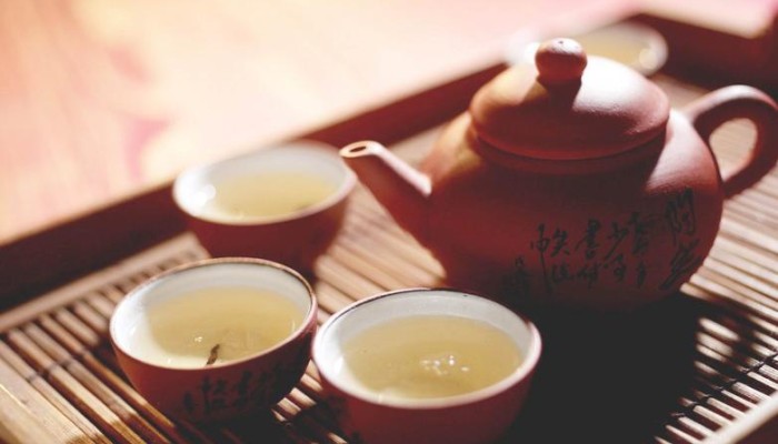 何为茶道，什么是茶道