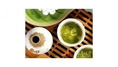 女性喝绿茶的好处与注意事项