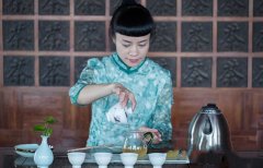 中国茶文化真的不如日本？茶源自