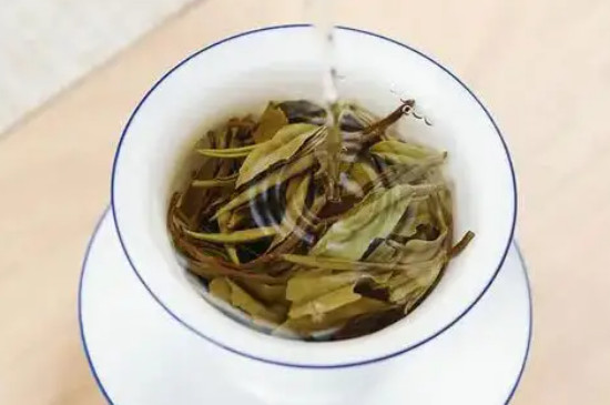 白牡丹福鼎白茶多少钱一斤
