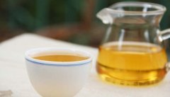 每天用茶代替水有什么危害吗?