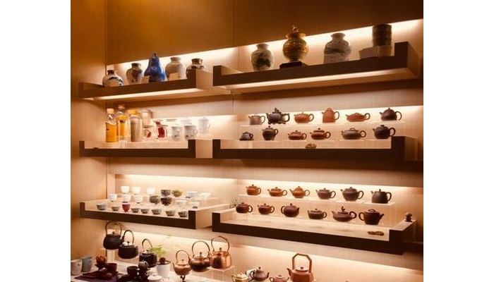 茶叶加盟招商:开一间茶叶店需要多少钱?