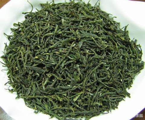 啥啥的茶叶:中国都有什么茶叶?