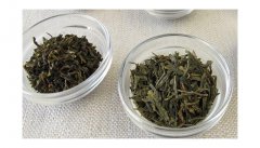茶叶的品种很多，我们该怎么分辨